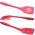 BPA free Silicone Spatula set Kitchen silicone scraper tools holder